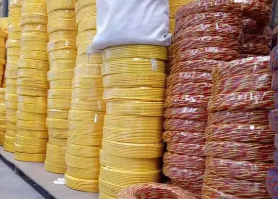 金湾矿用爆破线放炮线如何挑选？