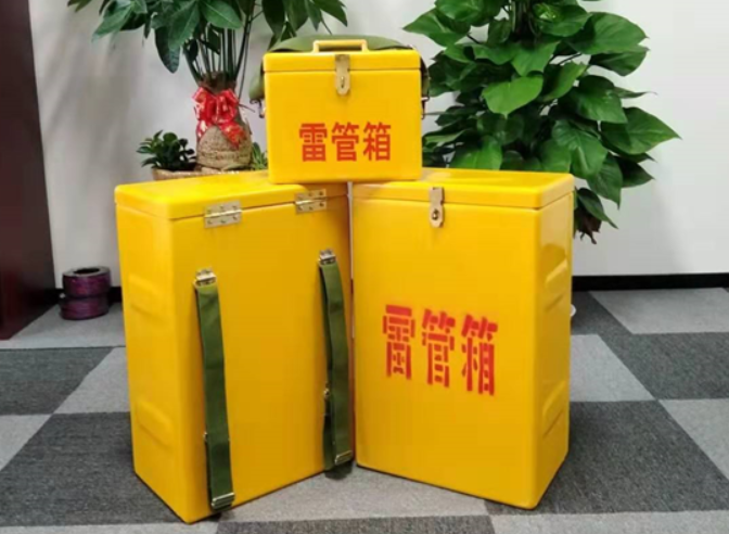 金湾如何防止雷管箱炸药箱等矿用物品生锈？
