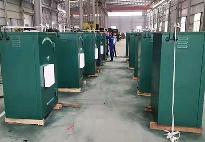 金湾移动炸药库：安全与效率并重的爆破行业新趋势